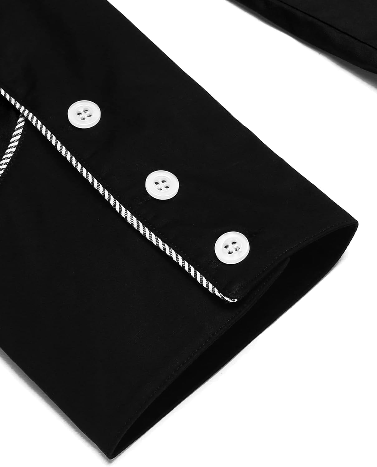 Men'S Western Cowboy Shirt Long Sleeve Slim Fit Rose Embroidered Cotton Casual Button down Shirts